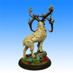 Thunder Stag