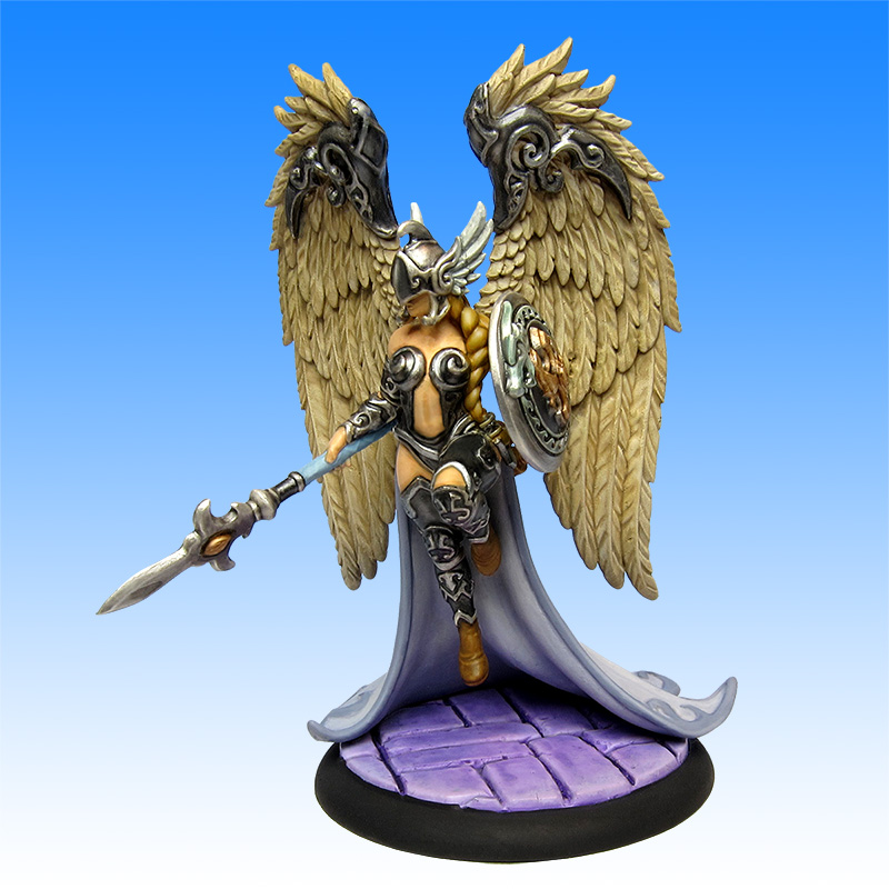 Valkyrie