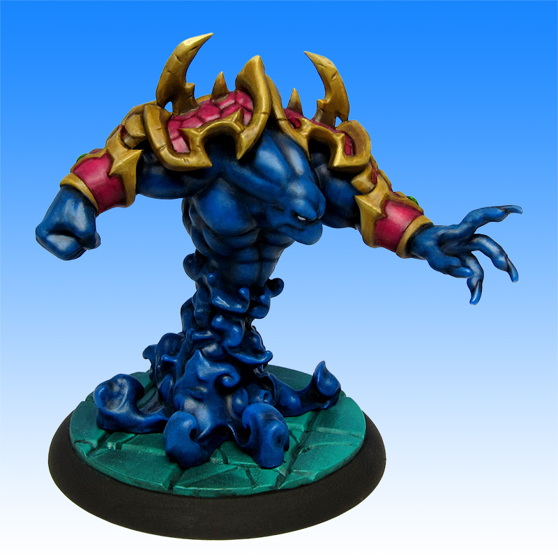 Voidwalker