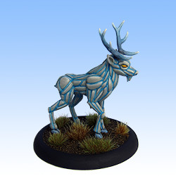 Tempest Stag
