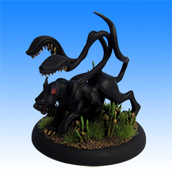 Displacer Beast