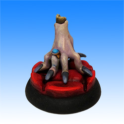 Crawling Hands