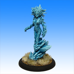 Frost Maiden