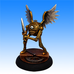 Modron Monodrone