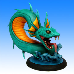 Sea Serpent